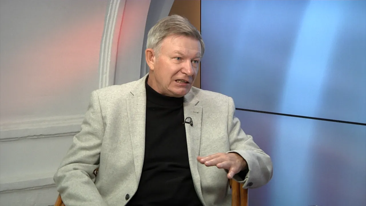 Alle sollen eins sein - Katholizismus und Orthodoxie im Dialog