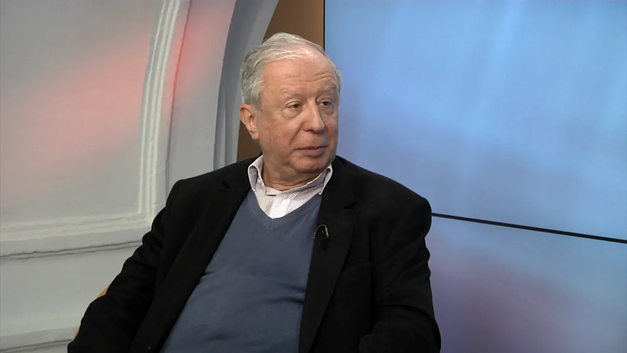 Alle sollen eins sein