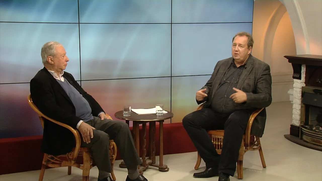 Alle sollen eins sein - Katholizismus und Orthodoxie im Dialog