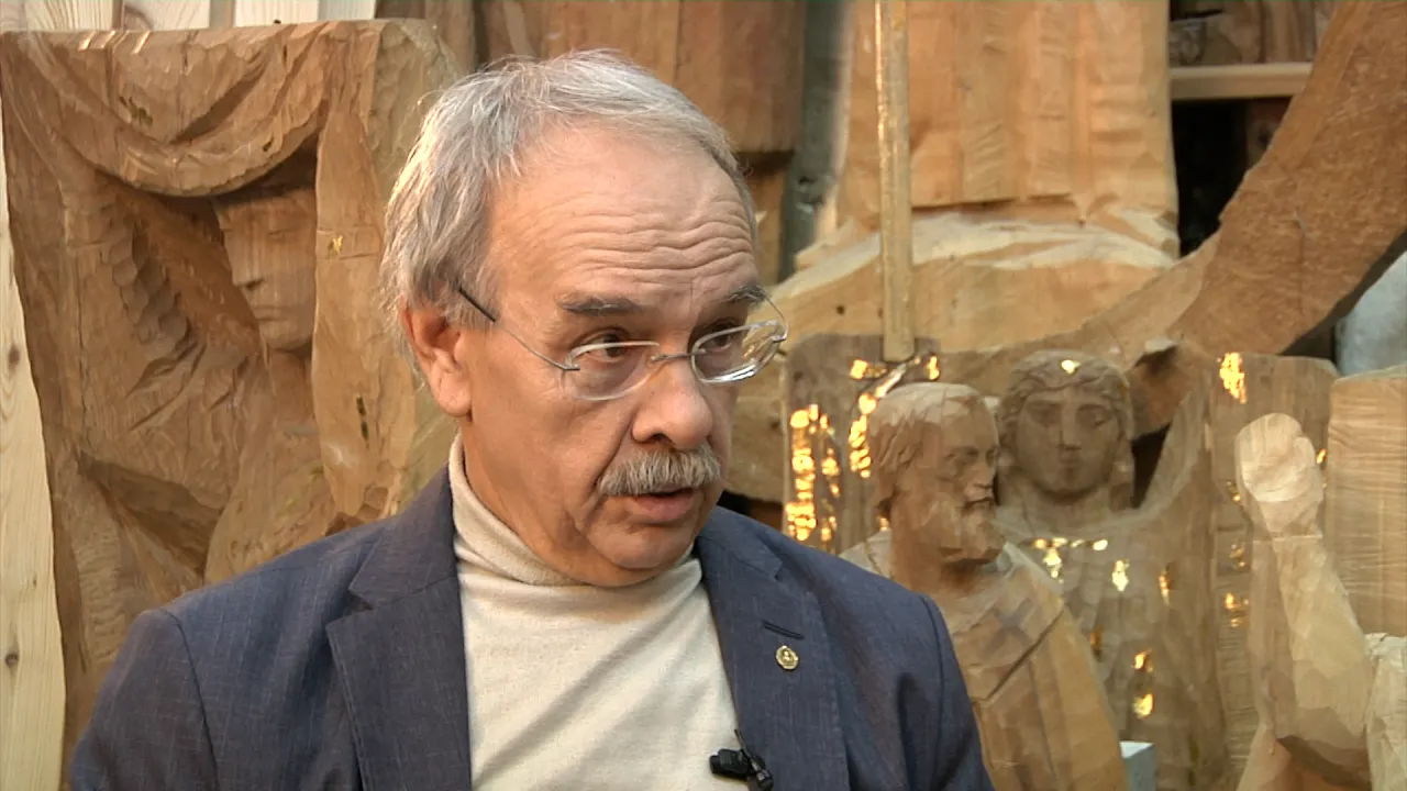 Alle sollen eins sein - Katholizismus und Orthodoxie im Dialog