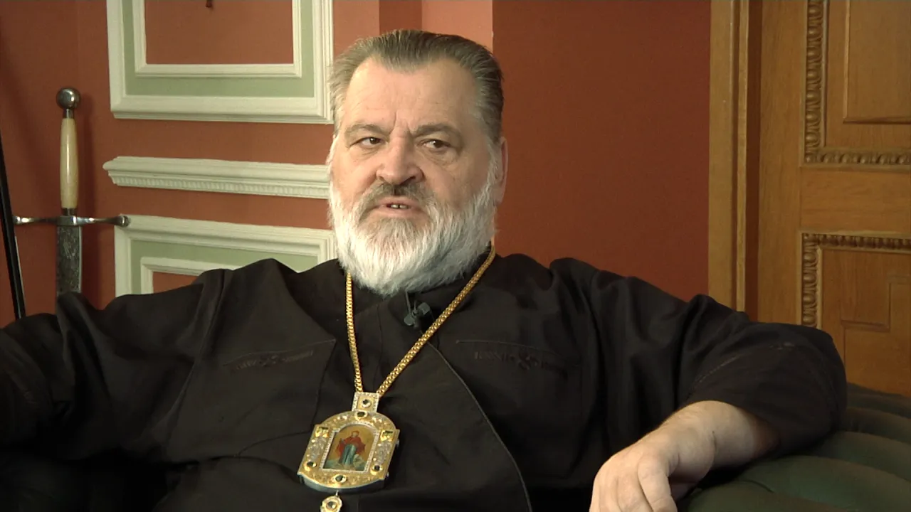 Alle sollen eins sein - Katholizismus und Orthodoxie im Dialog