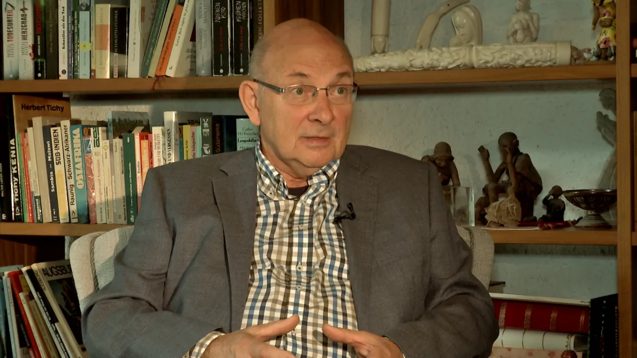 Alle sollen eins sein - Katholizismus und Orthodoxie im Dialog