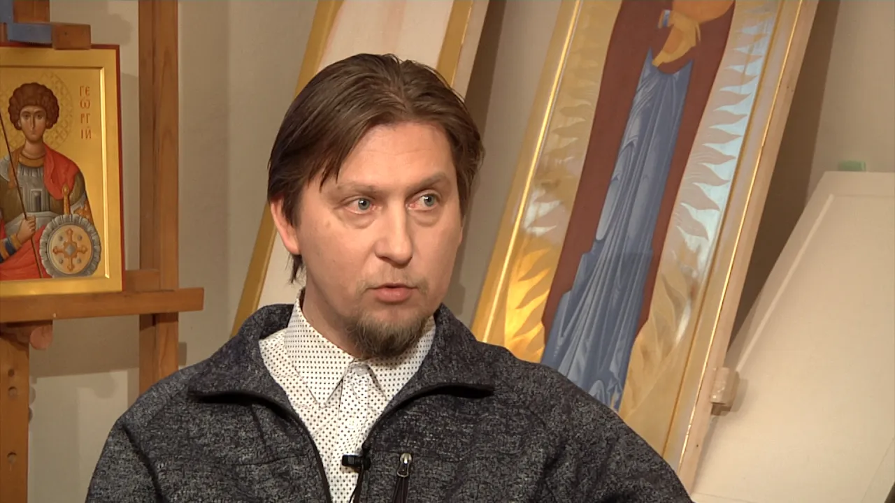 Alle sollen eins sein - Katholizismus und Orthodoxie im Dialog