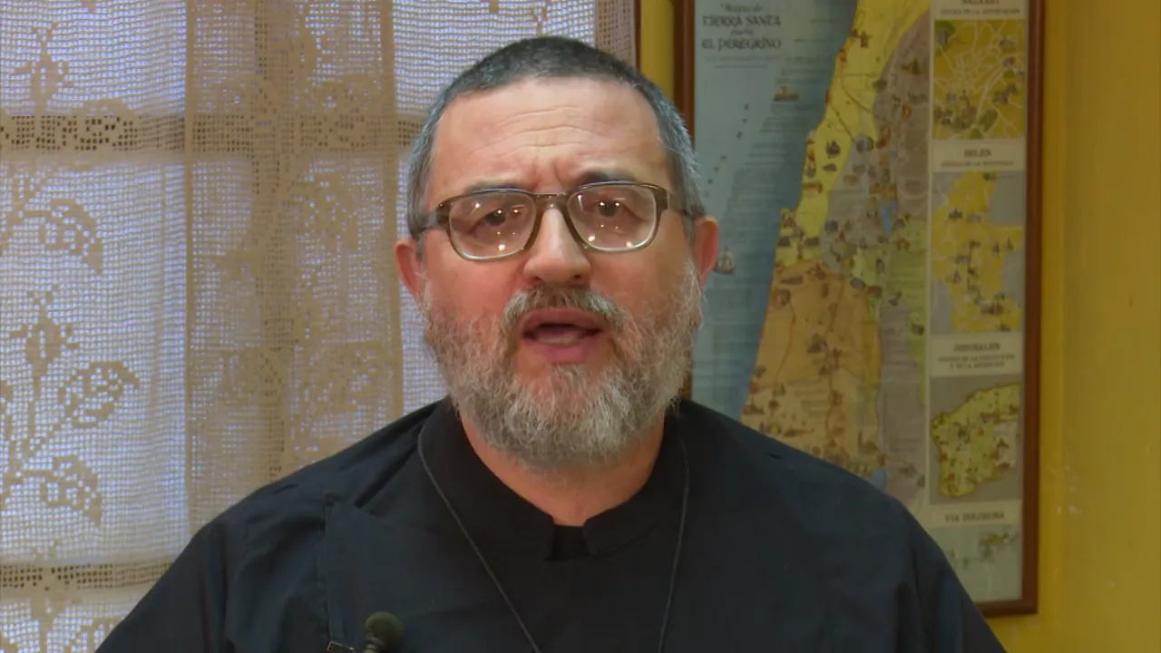 Alle sollen eins sein - Katholizismus und Orthodoxie im Dialog