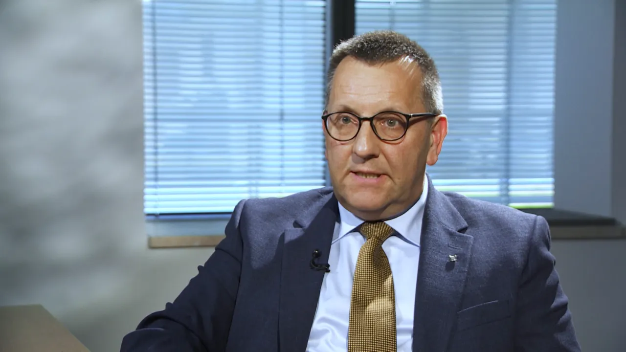 Alle sollen eins sein - 6. Staffel