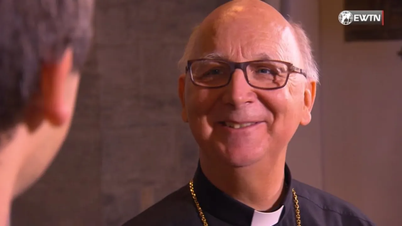 Rudolf wills wissen - Der geistige Kampf