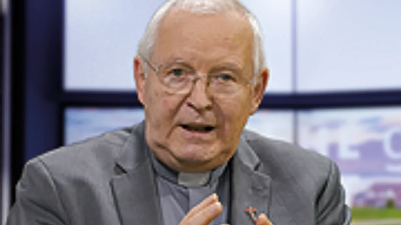 Programm EWTN TV Programm EWTN TV