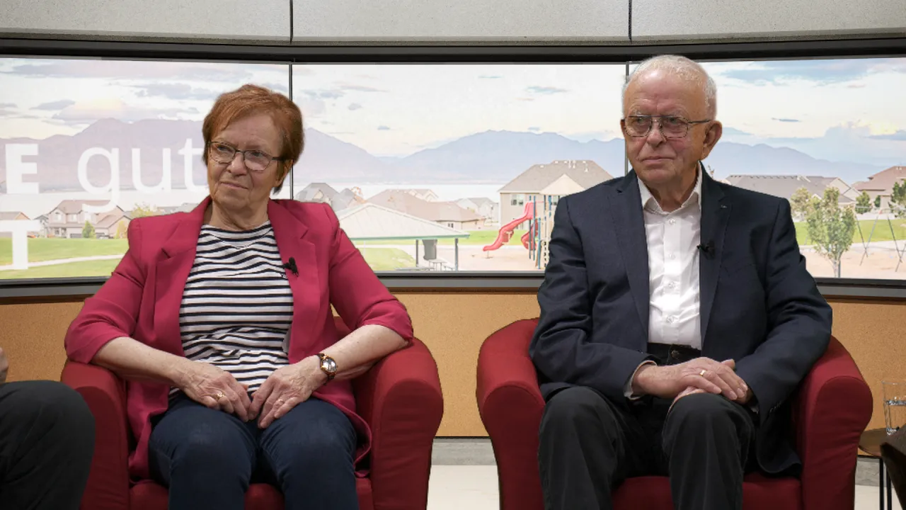 Ehe gut, alles gut. | Staffel 3