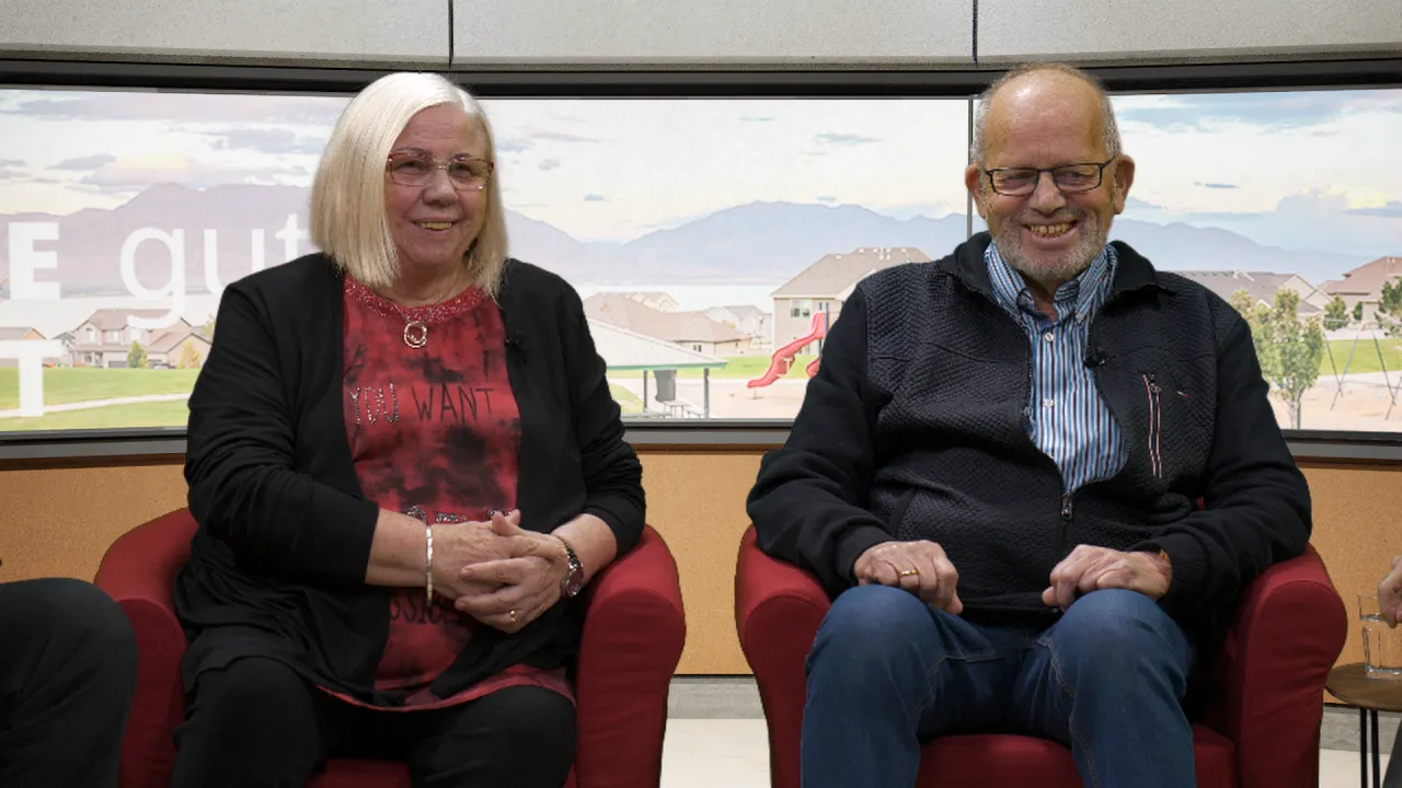 Ehe gut, alles gut. | Staffel 3