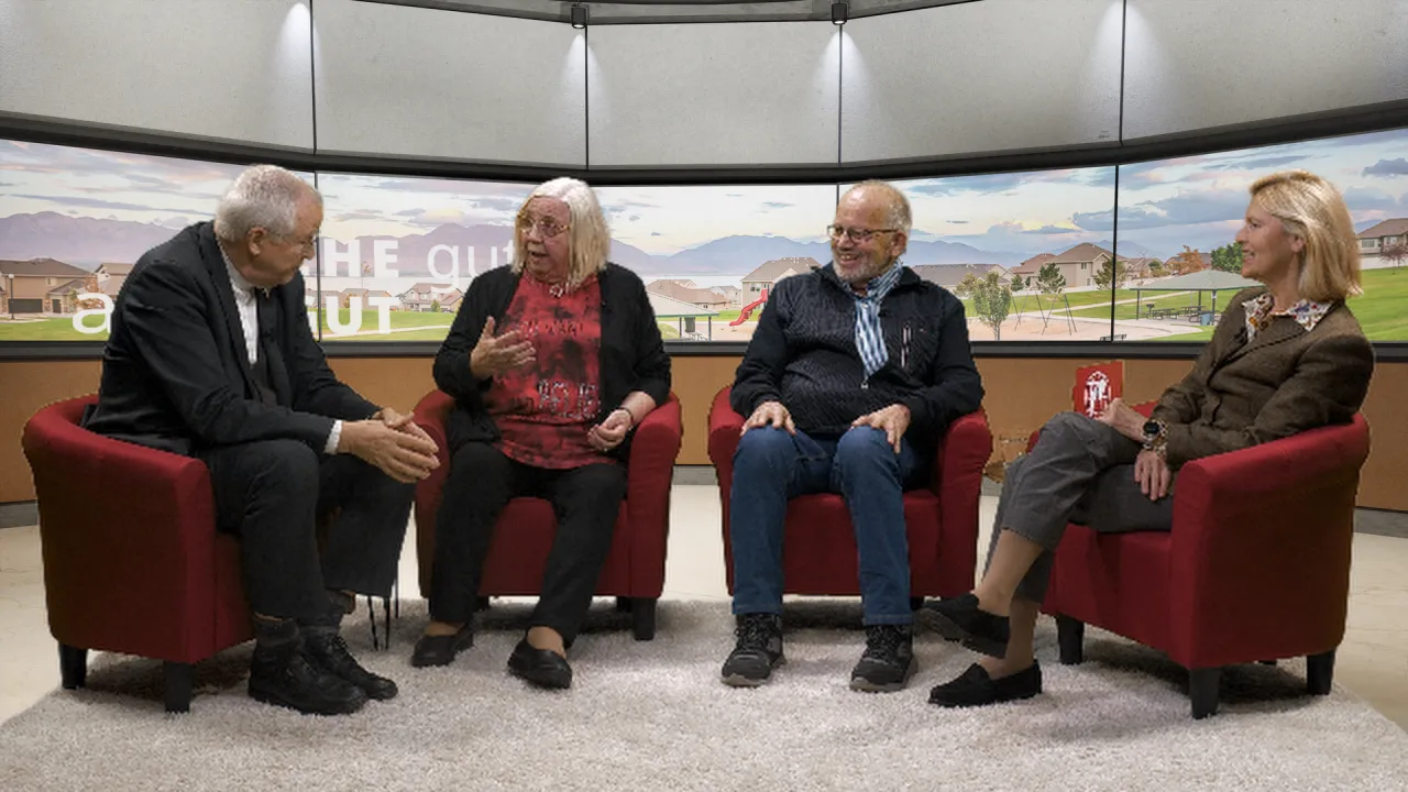 Ehe gut, alles gut. | Staffel 3