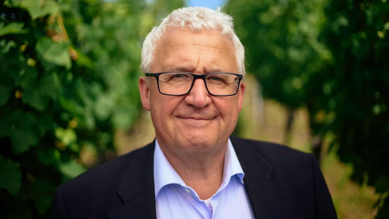 GRANDIOS - Prof. Dr. Klaus Reder