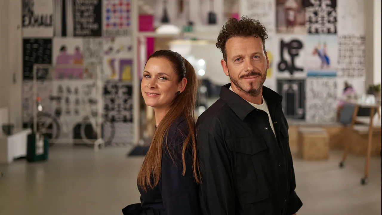 GRANDIOS - Yasemin und Tom Lupo (Teil 1)