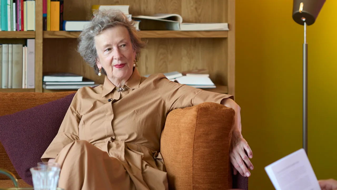 GRANDIOS - Jeannette Fischer (Teil 2)