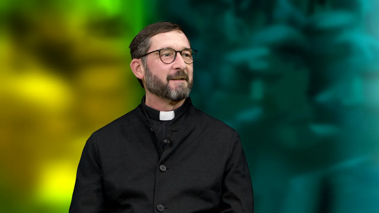 Gott erlebt (Staffel 5)