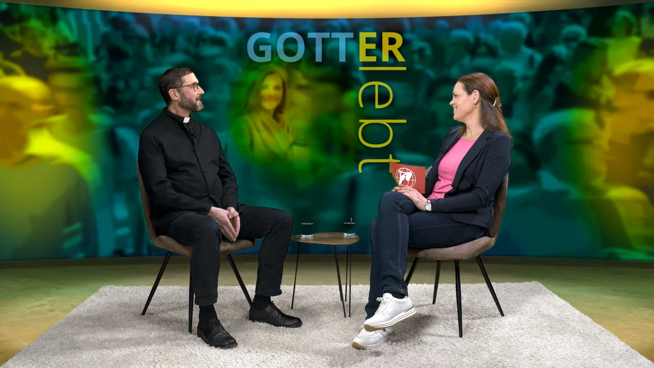 Gott erlebt (Staffel 5)