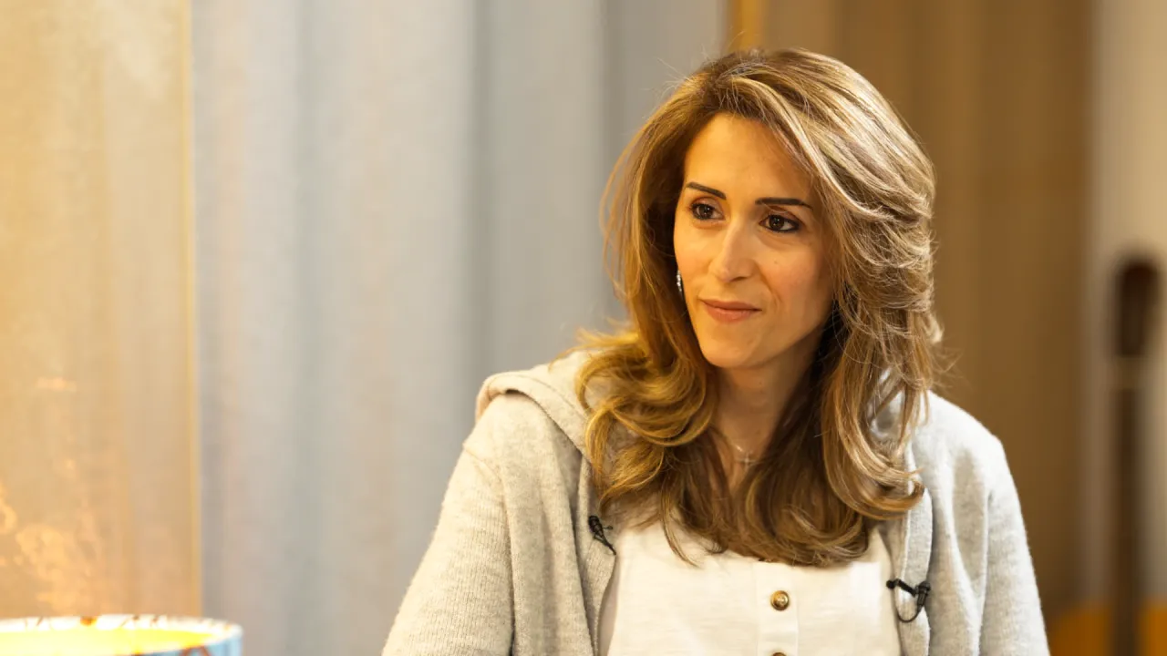 Gott erlebt (Staffel 4)