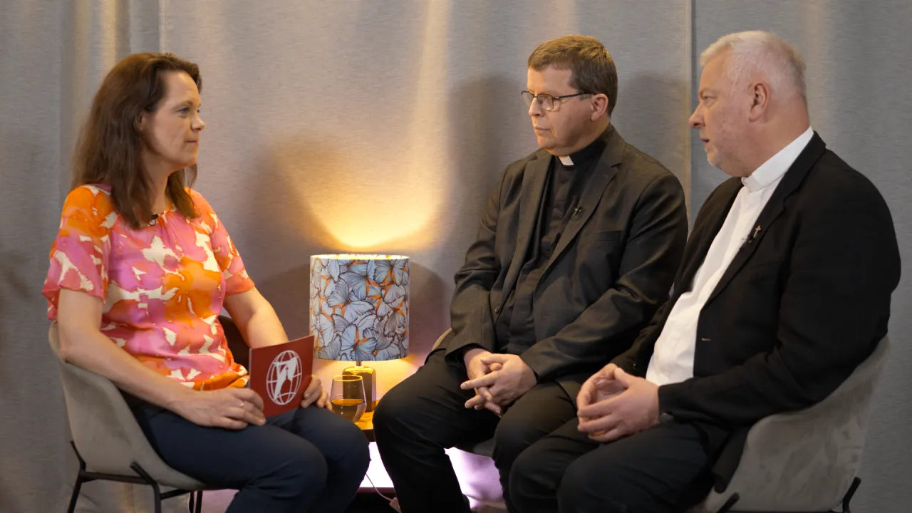 Gott erlebt (Staffel 4)