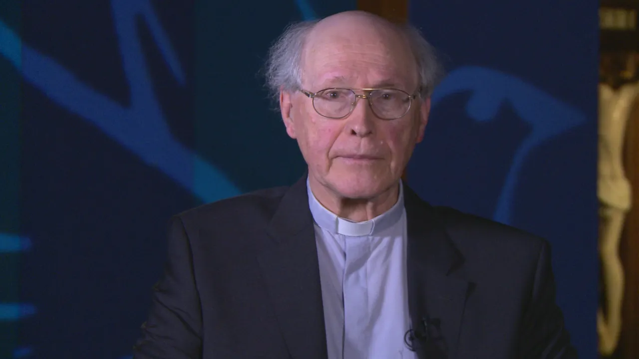 Der Geist, der in euch wohnt - Pater Buob über das Wirken des Heiligen Geistes