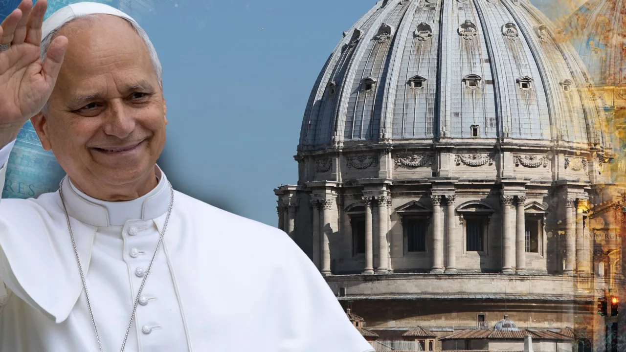 VATICANO - Das EWTN Nachrichtenmagazin aus Rom