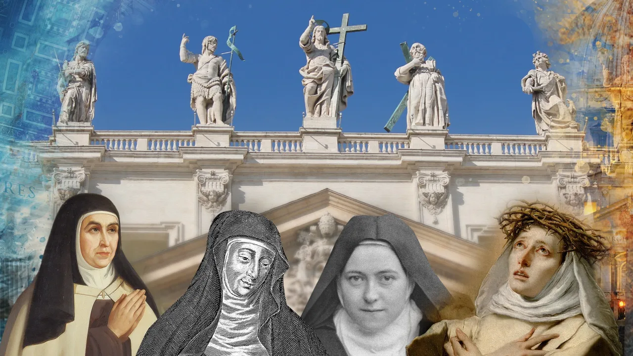 VATICANO - Das EWTN Nachrichtenmagazin aus Rom