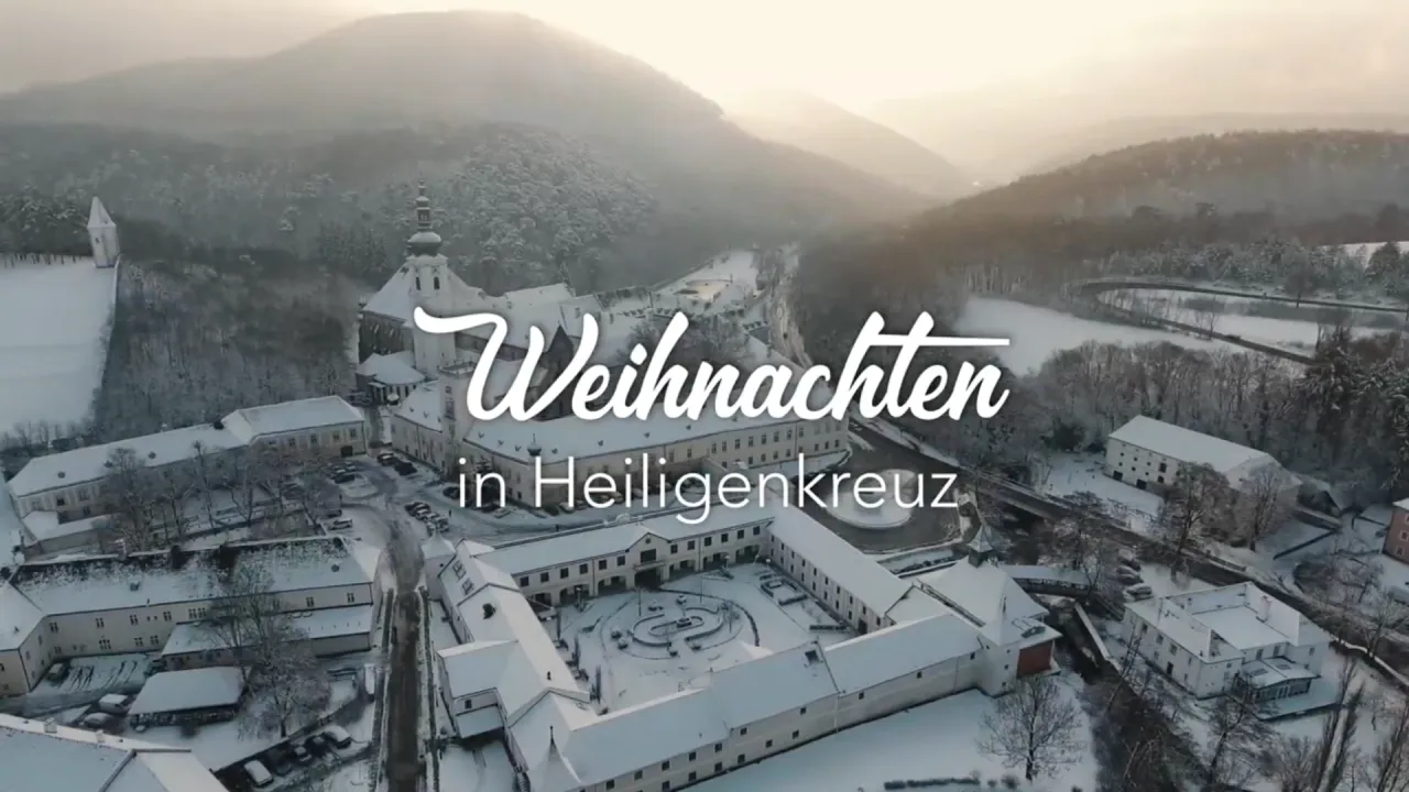Weihnachten im Stift Heiligenkreuz - Das war 2025