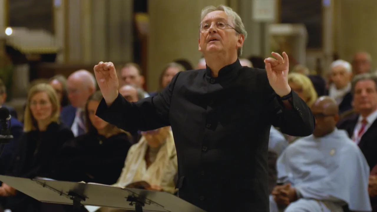 In Concert - Konzerte großer Meister