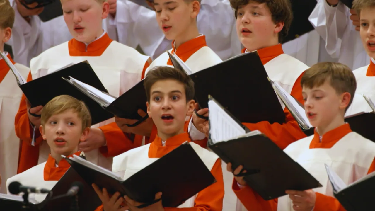 In Concert - Konzerte großer Meister