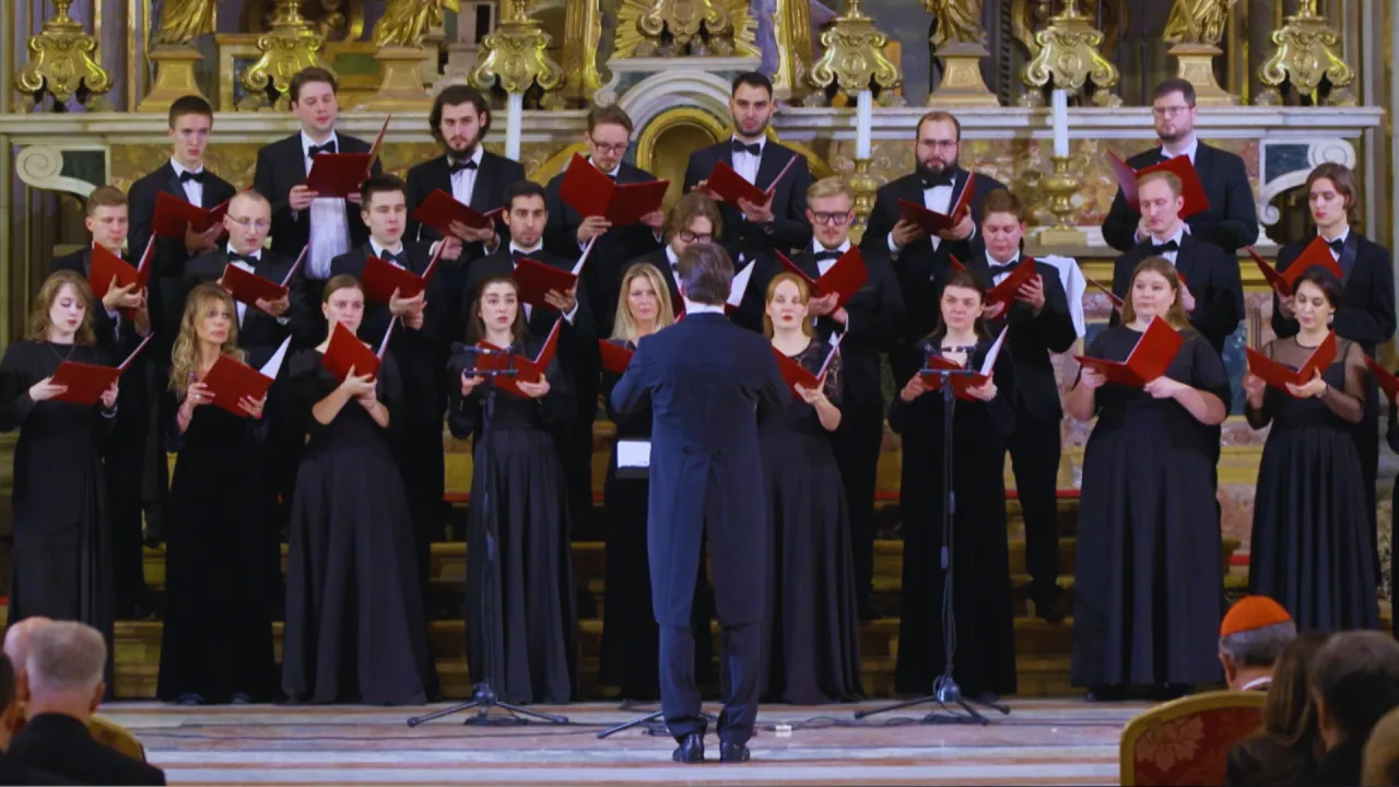 In Concert - Konzerte großer Meister