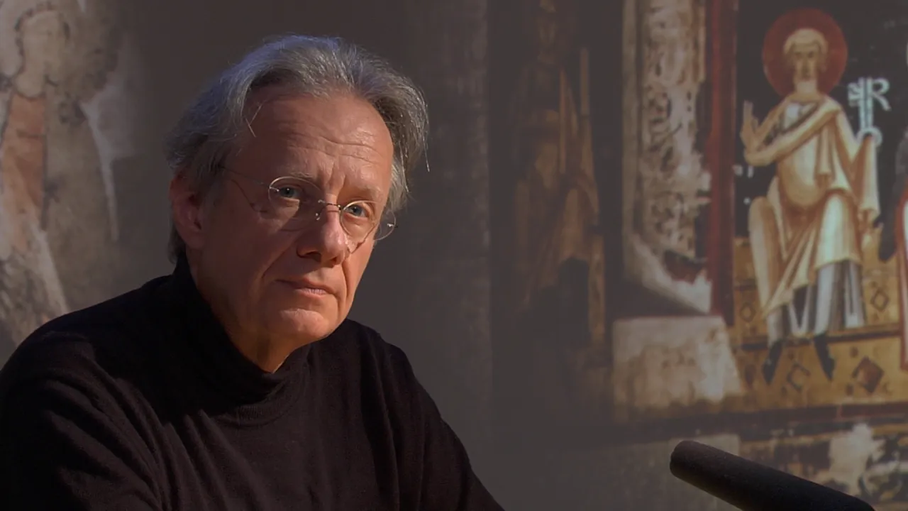 Lesung aus der Heiligen Schrift - Klagelieder und die Bücher Baruch und Daniel