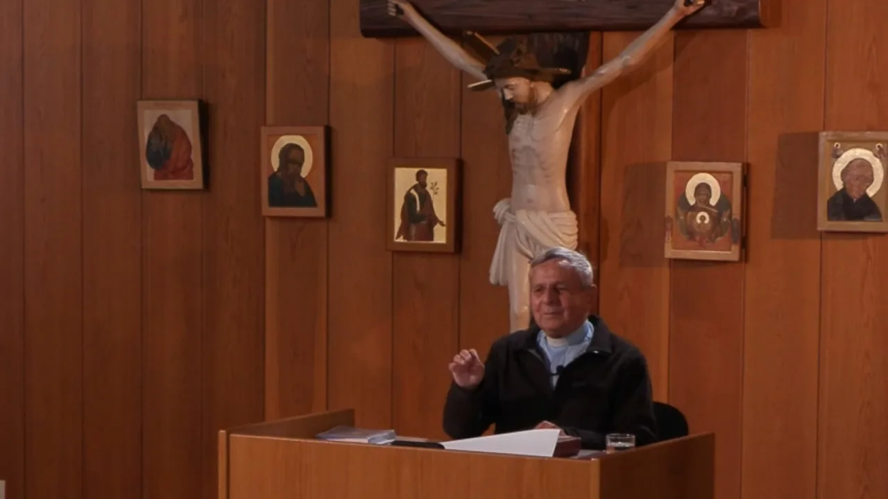 Jesus - Unser Schicksal