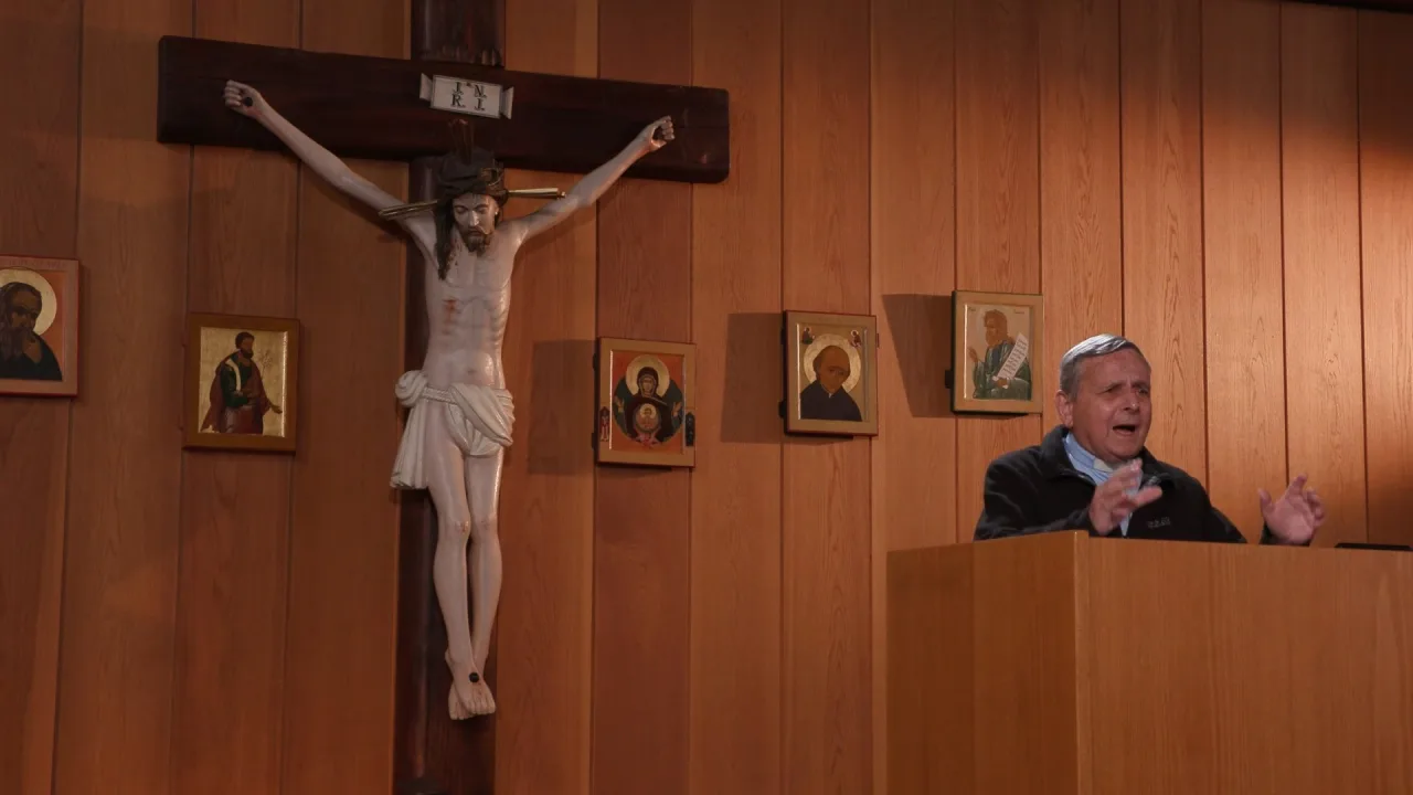 Jesus - Unser Schicksal