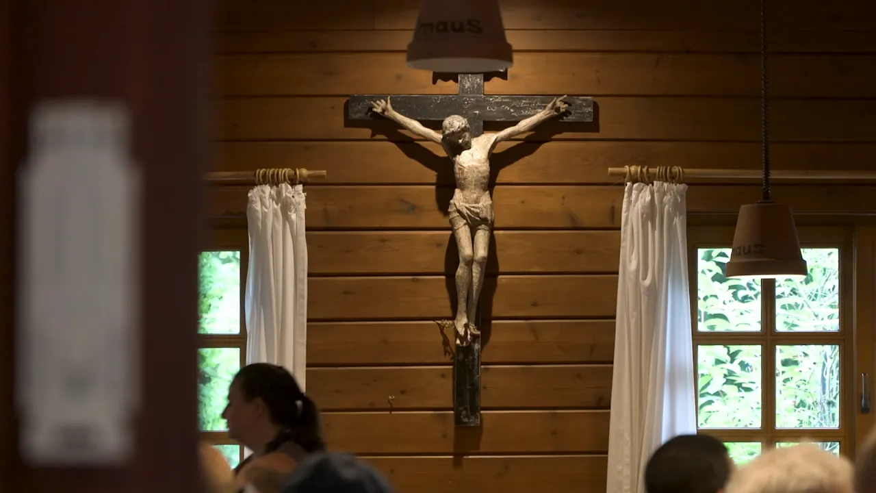 Kirche in der Diaspora 