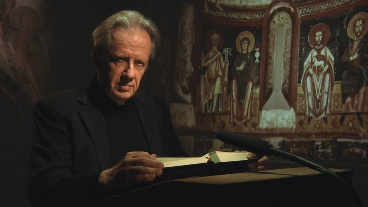 Lesung aus der Heiligen Schrift - Die Königsbücher