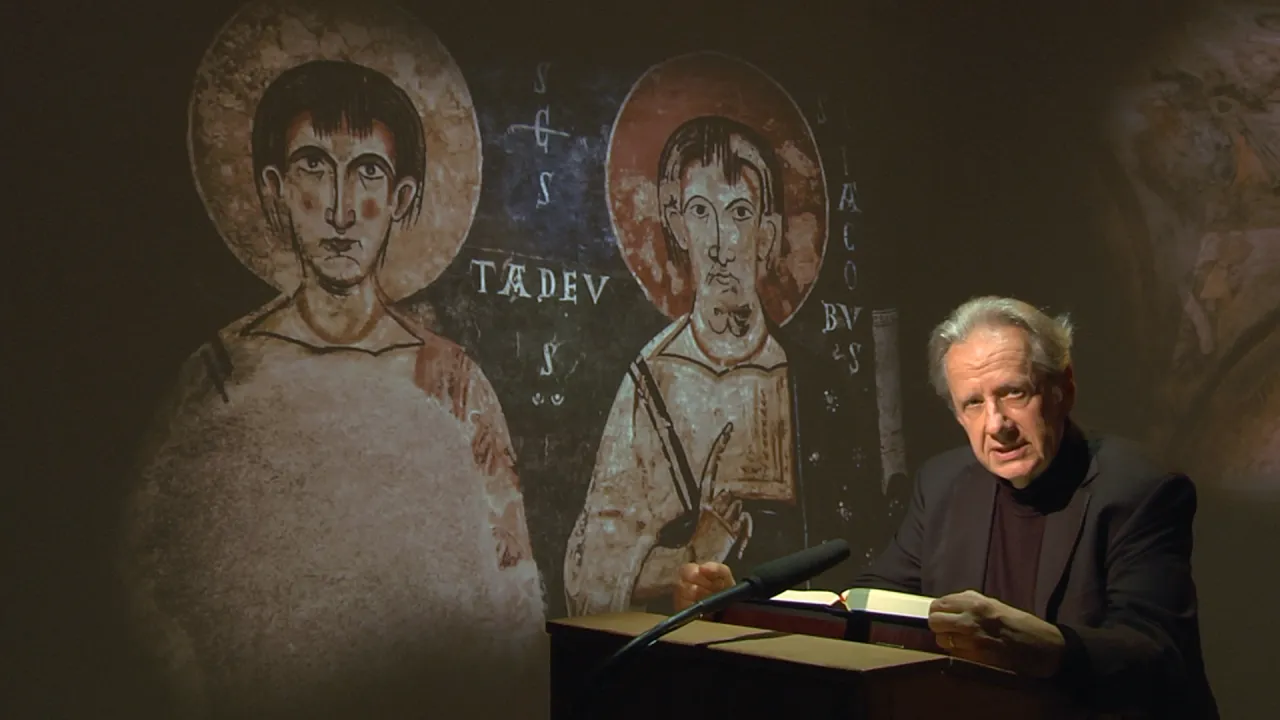 Lesung aus der Heiligen Schrift - Die Königsbücher