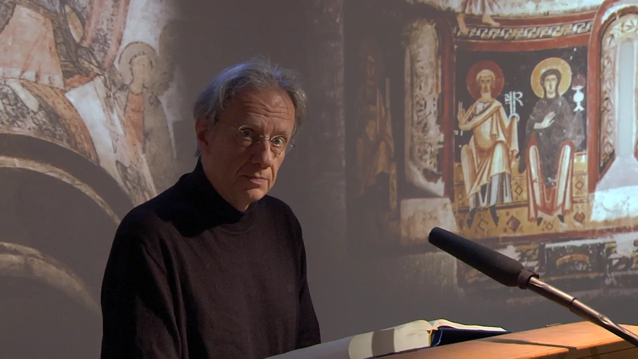 Lesung aus der Heiligen Schrift - Die Königsbücher