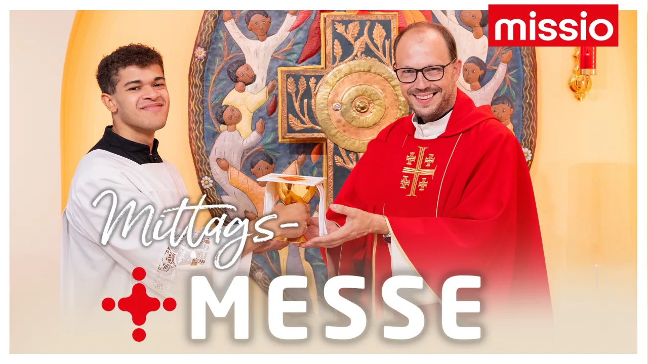 Heilige Messe aus Wien