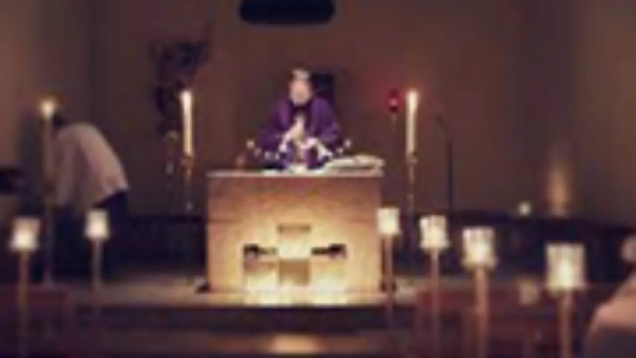 Heilige Messe aus Regina Pacis, Leutkirch