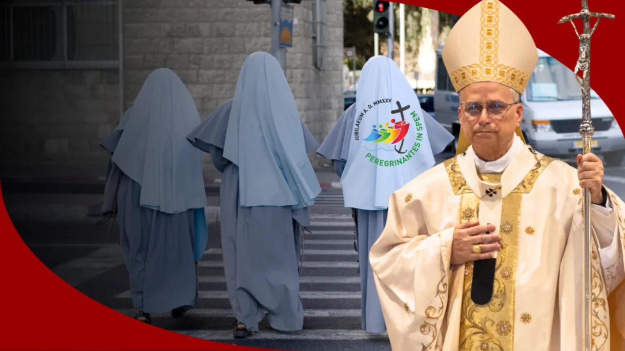 LIVE: Heilige Messe mit Papst Leo XIV. zum Jubiläum des geweihten Lebens