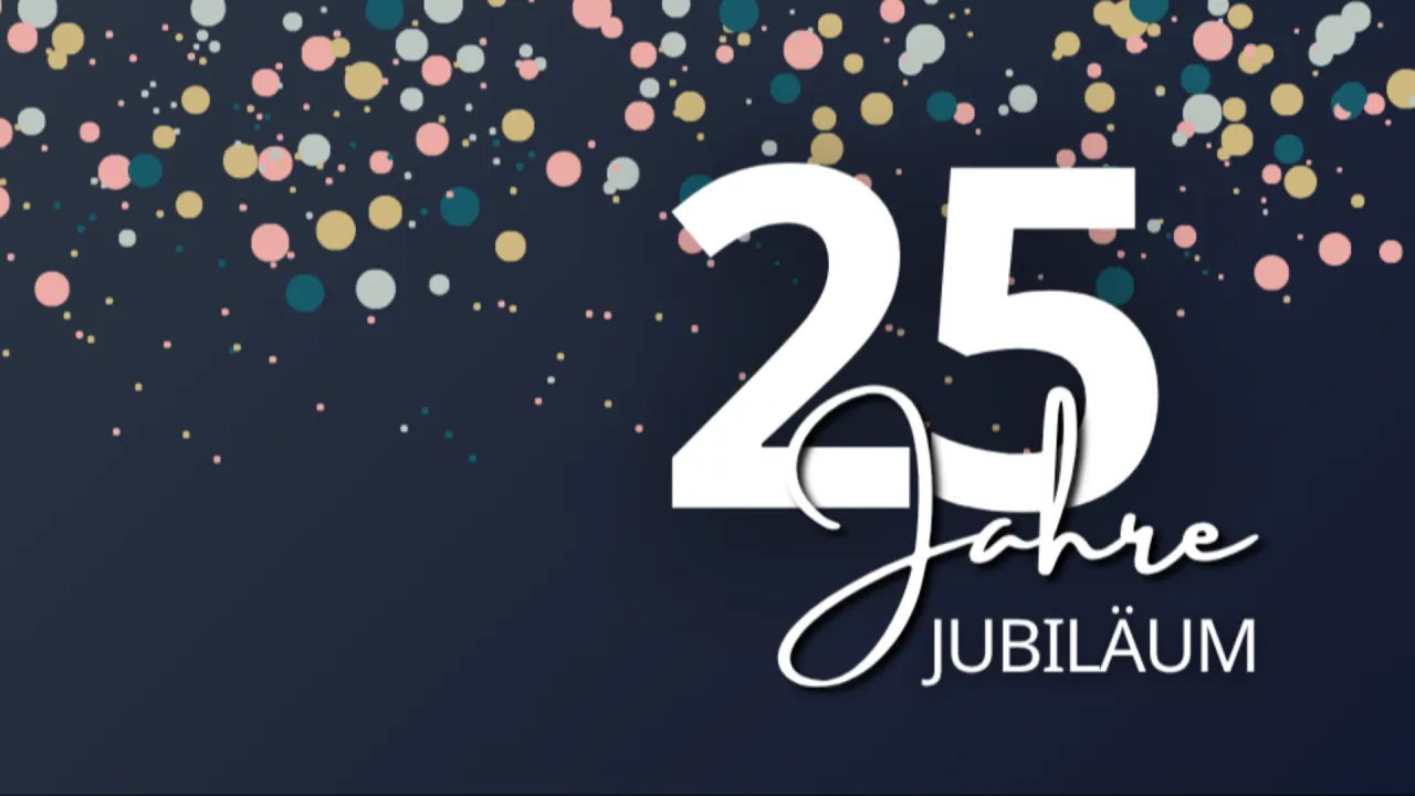LIVE: 25 Jahre EWTN in Deutschland - Das Jubiläum | live aus dem Maternushaus in Köln