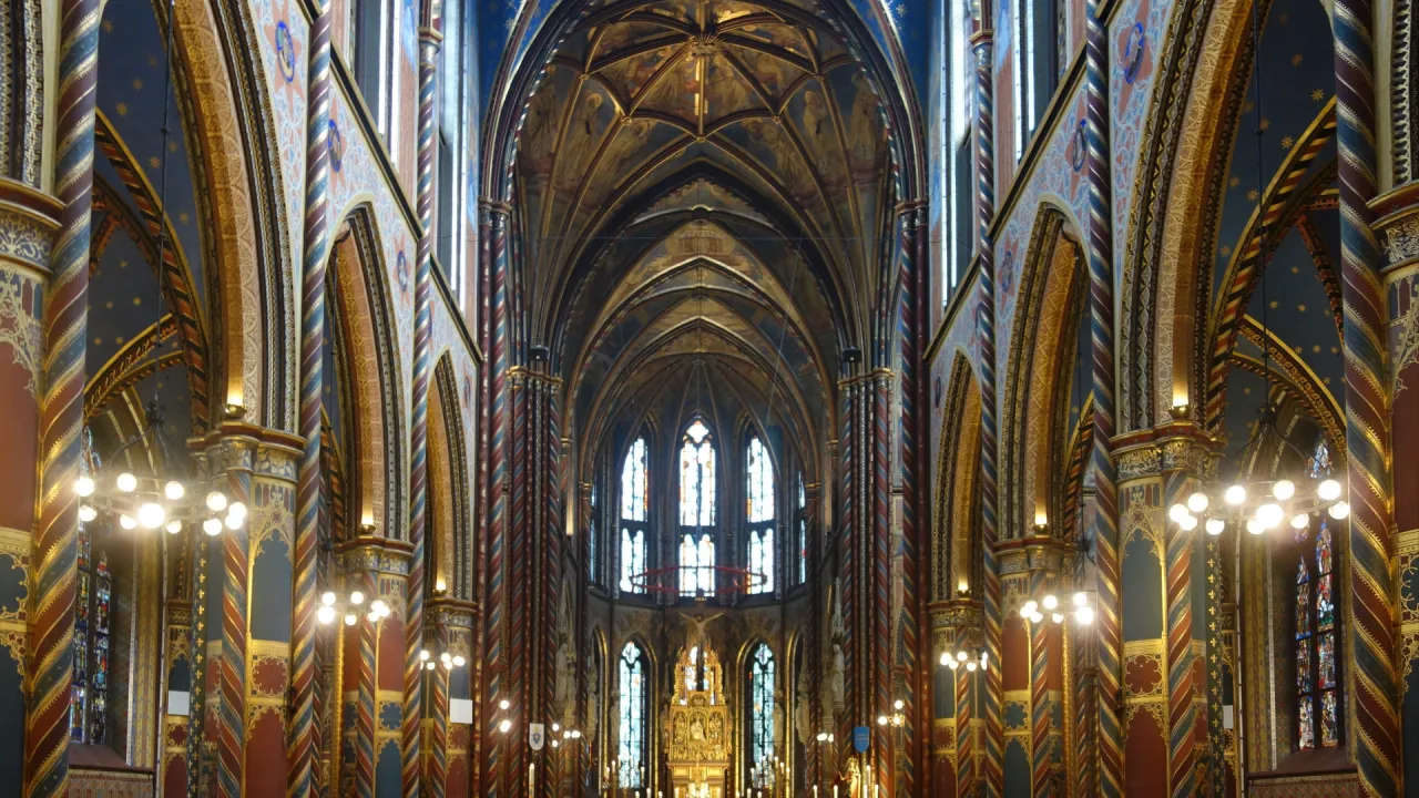 LIVE: Heilige Messe mit dem Bischof Ron van den Hout, Roermond aus St. Marien in Kevelaer
