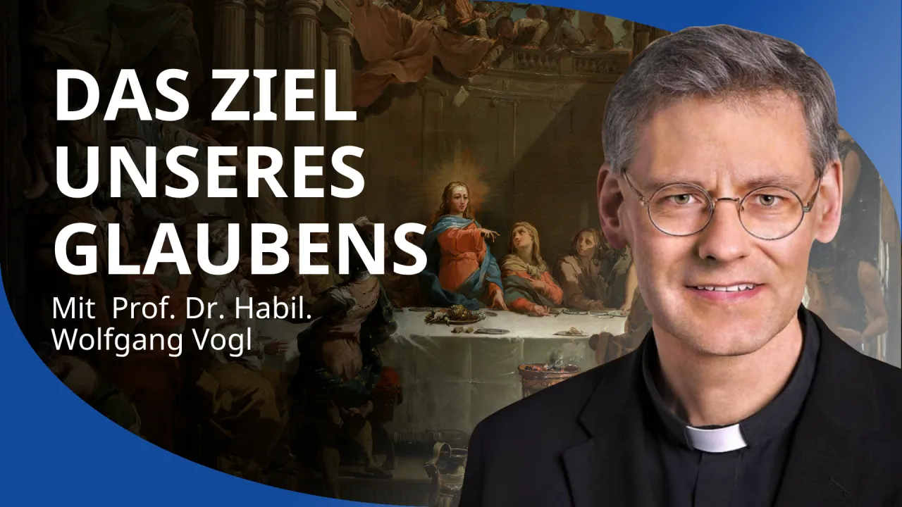 7 über 7 mit Prof. Dr. Wolfgang Vogl, Augsburg