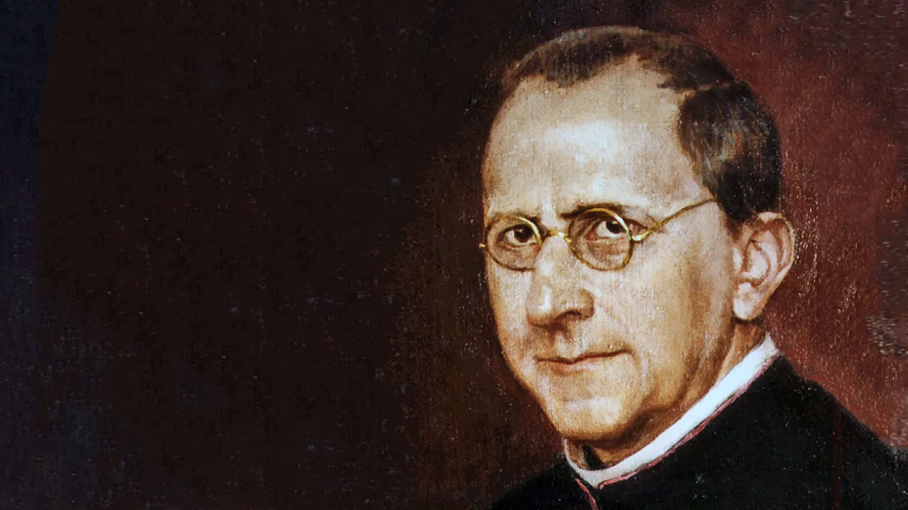 Heilige Messe aus der Sankt Hedwigs-Kathedrale Berlin