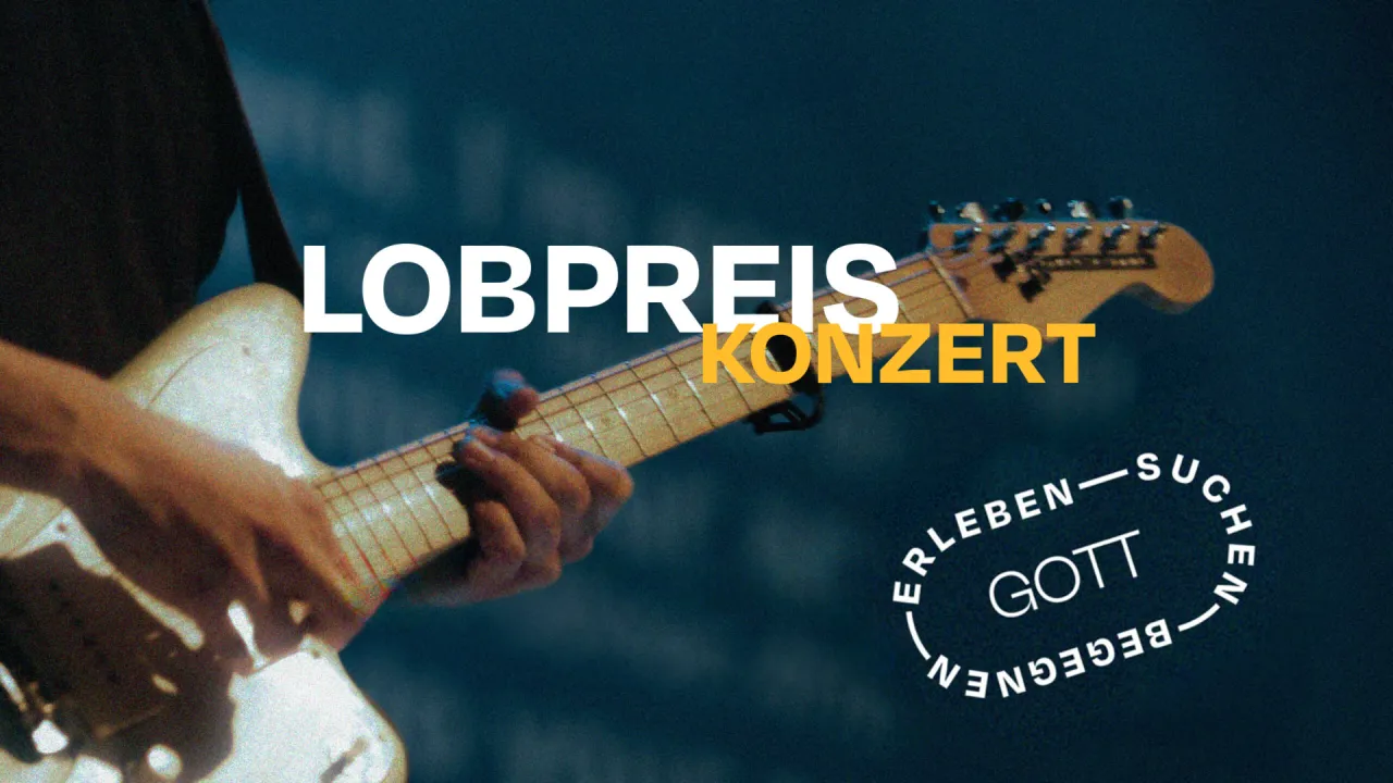 66. Ravensburger Lobpreiskonzert, Oberschwabenhalle