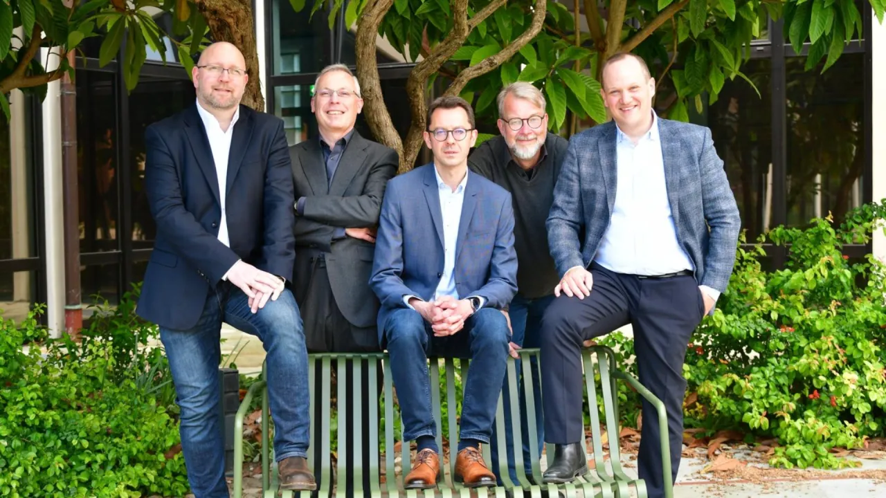 Pontifikalamt mit Weihe der ständigen Diakone im Kölner Dom