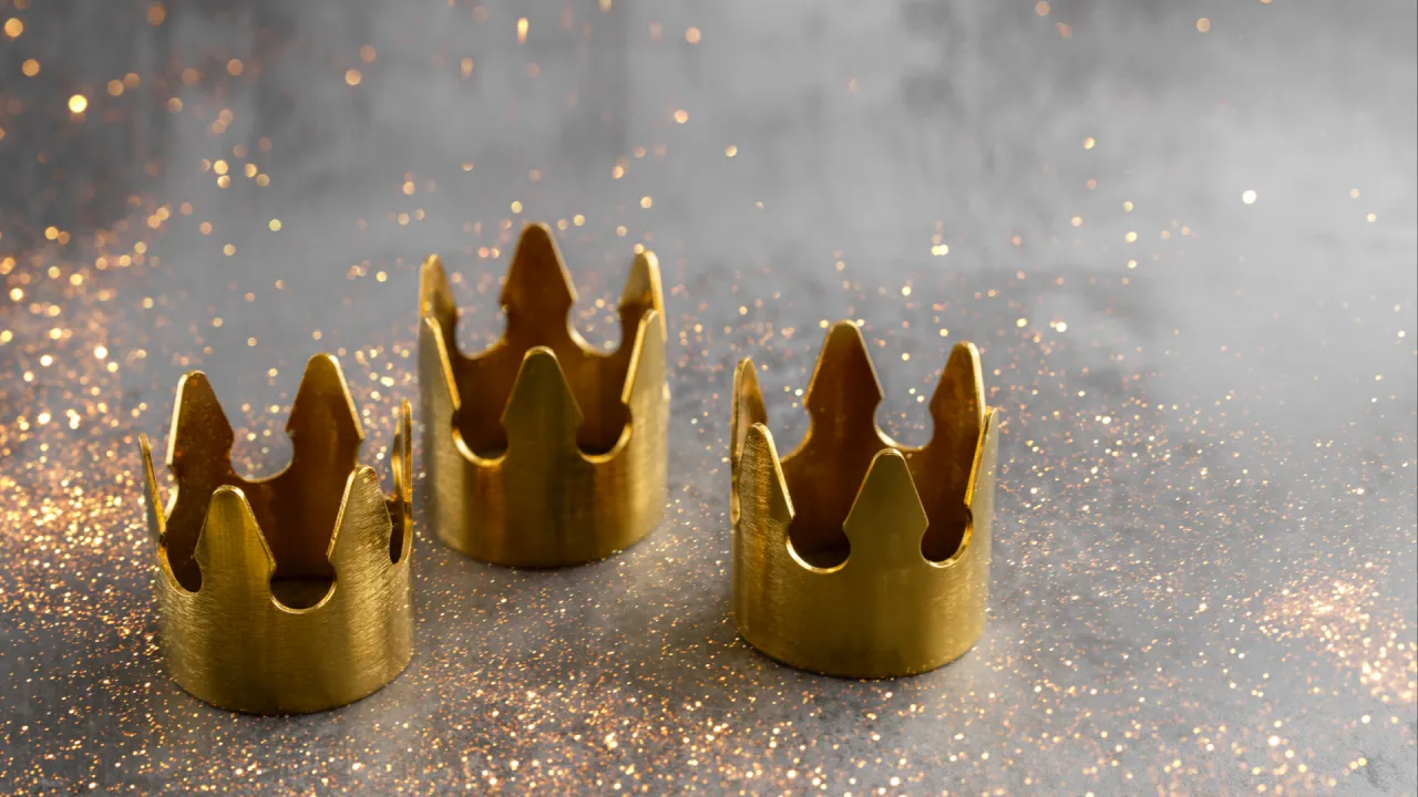 LIVE: Heilige Messe am Hochfest der Erscheinung des Herrn mit Papst Leo XIV.