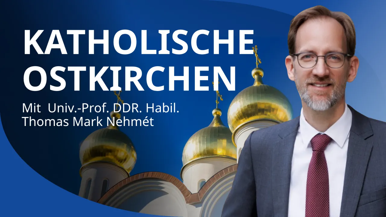 7 über 7 mit Univ.-Prof. DDr. habil. Thomas Mark Neméth