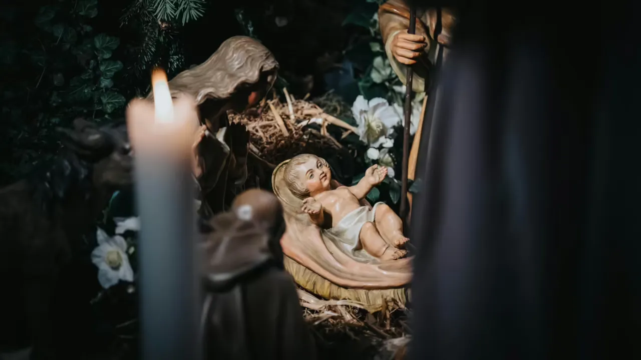 Pontifikalamt zum Hochfest der Gottesmutter Maria, Kölner Dom