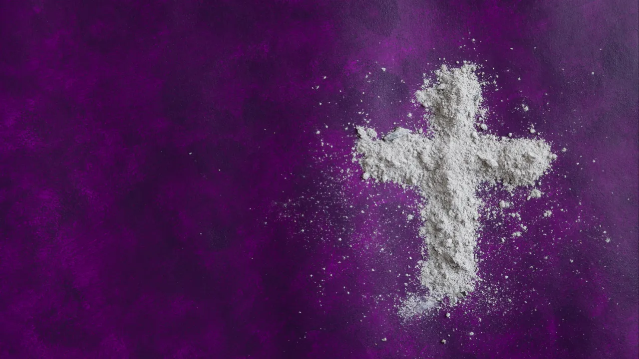 Heilige Messe und Auflegung des Aschenkreuzes mit Papst Leo XIV.