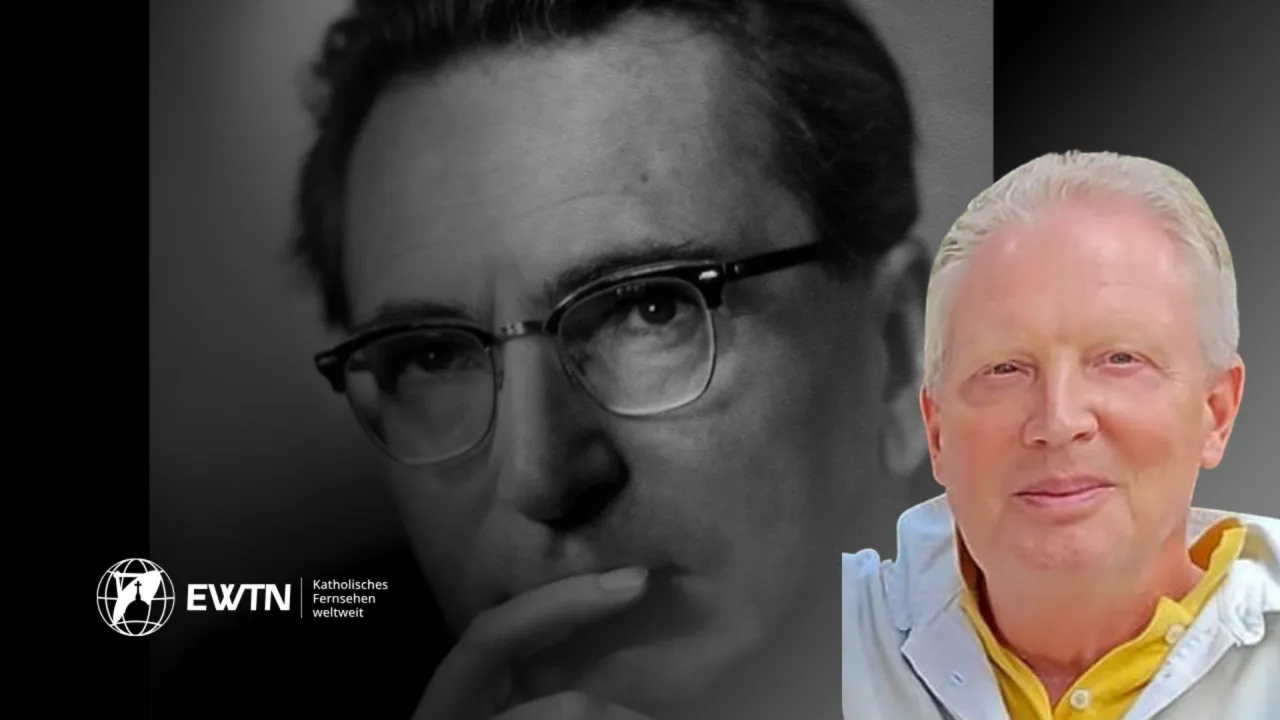 LIVE: 7über7 mit Prof. Dr. Thomas Köhler, MSc