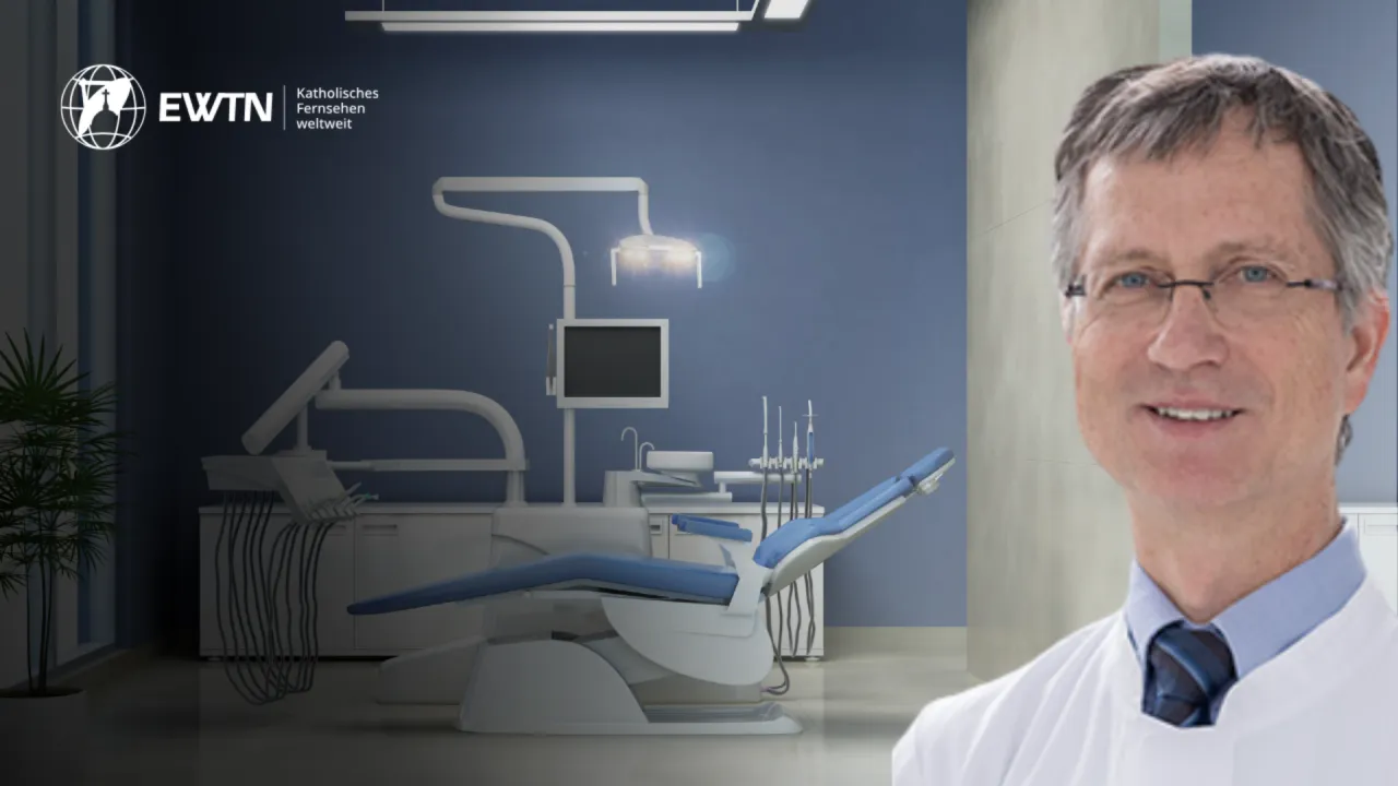 LIVE: 7über7 mit Prof. Dr. Dietmar Elsner